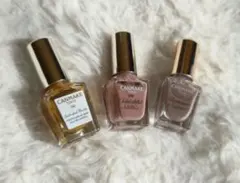CANMAKE　ネイルまとめ売り