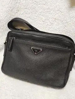 最終値下げ】 PRADA バックパック サフィアーノレザー 2VZ038 - メルカリ