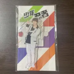 檜山光成 少年忍者 アクリルスタンド