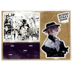 【文豪ストレイドッグス】アクリルスタンド