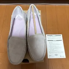 2025年最新】ugg モカシン24.5の人気アイテム - メルカリ