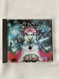 カナダシンフォPOLLEN/S.T