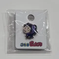 忍たま乱太郎 コレクション ピンズ バッジ 久々知兵助