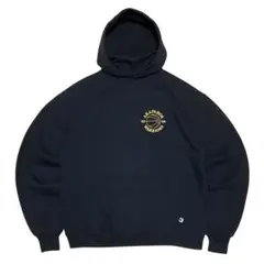 ブラック パーカー