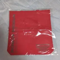 ✽THE RAMPAGE トートバッグ