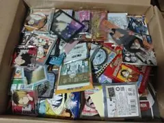 け*ん様 アニメグッズ 缶バッチ 大量まとめ売り！　300点くらい