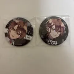 2026年最新】りうら 缶バッジ antiheroの人気アイテム - メルカリ