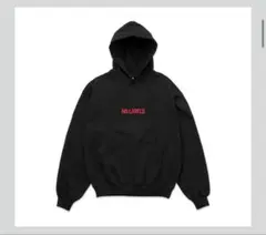 TXT ヨンジュン　フーディー　 NO LABELS M