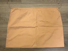 【MIU MIU】正規品 巾着袋 保存袋 特大サイズ（約49cm×68cm）のサムネイル