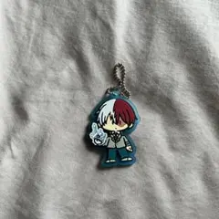 オープンスクール 轟焦凍