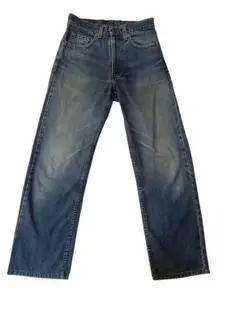 Levi's リーバイス512-0217 強ハイウエスト　レトロ　W29L34