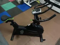 美品】FITBOX 第3世代 フィットネスバイク - メルカリ