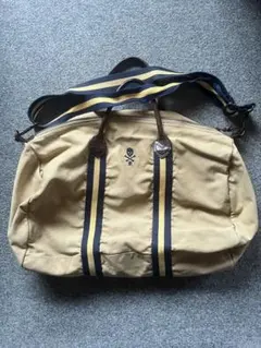 Ralph Lauren rugby ラルフローレン ラグビー ダッフルバッグ