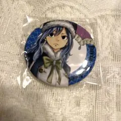 貴重 FAIRY TAIL ジュビア 原作 缶バッジ - メルカリ