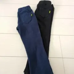 長ズボン２枚セット