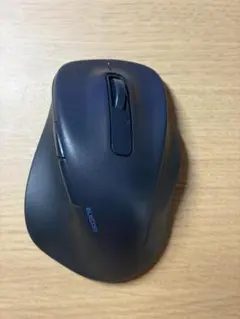 elecom マウス ex-g