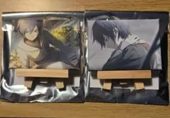 プロセカ キャンバス KAITO 1C,2C セット マイセカイ カイト