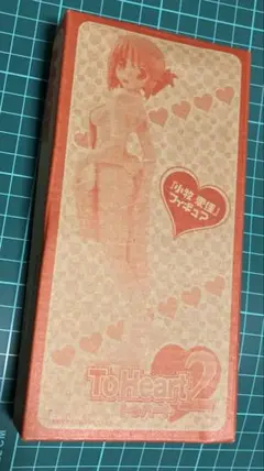【★最終価格★】★ 電撃姫 付録フィギュア 裸エプロン 小牧愛佳 ★