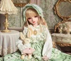 海外ディーラー様製 ヘッドドレス SD SDGr DD MDD ディーラー製 - メルカリ