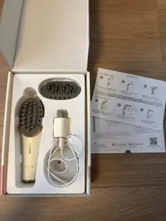 marcopele カッサ美顔器 ミスト美顔器 セット 未使用品 - メルカリ