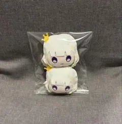 2026年最新】エミリア ちょこぷに ぬいぐるみ 「Re：ゼロから始める異 