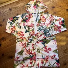 BILLABONG ラッシュガード