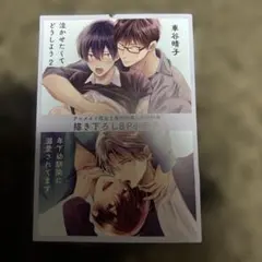泣かせたくてどうしよう 2 、年下幼馴染に溺愛されてます　アニメイト有償特典