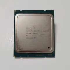 動作確認済 Xeon E5-2696 v4 22コア44スレッド - メルカリ