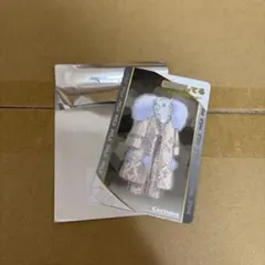 M!LK 山中柔太朗 シャカレボ ランダムトレカ
