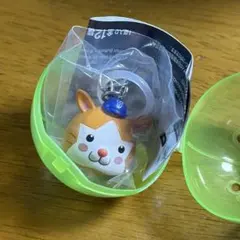 匿名配送✨️ プロ野球マスコットアクセサリーめじるしチャーム DBスターマン