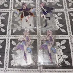 有村麻央 一番くじ アクスタ