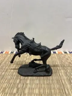 2026年最新】馬 置物 銅の人気アイテム - メルカリ