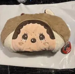 モンチッチ ぬいぐるみティッシュケース GiGO限定