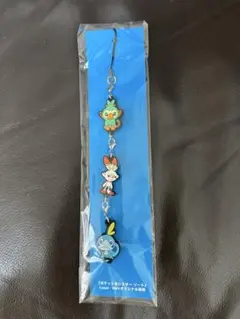 ポケモン ラバーチャーム