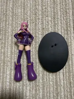 プロフ確認 ワンピース フィギュア ジュエリーボニー ボニー プライズ