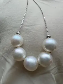 エスニック　ネックレス　アカ族ネックレス　ハンドメイド　リメイク品　新品　タイ製 エスニック ネックレス アカ族ネックレス ハンドメイド リメイク品