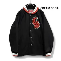 2026年最新】Cream SODA ジャケットの人気アイテム - メルカリ