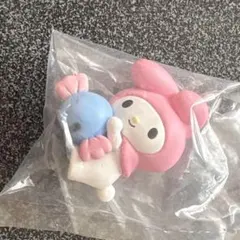 PUTITTOサンリオキャラクターズ マイメロディ