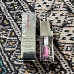 Dior Addict Lip Glow Oil 000