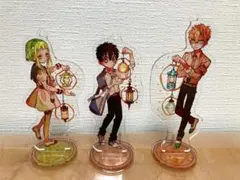 2026年最新】地縛少年花子くんランタンの人気アイテム - メルカリ