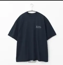 The Ennoy Professional 新品未開封 L NAVY 2025