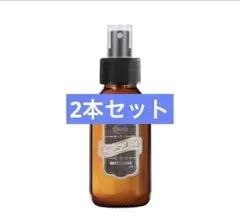 新品 SABON ファブリックミスト ジェントルマン 100ml 2本セット