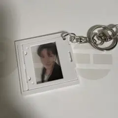 weverse BTS アーリーバード　キーホルダー film J-HOPE
