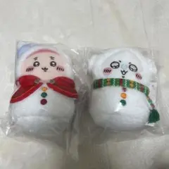 ちいかわ　エニマイくじ　モモンガ　古本屋