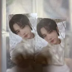 ギョンミントレカ【last Bell】