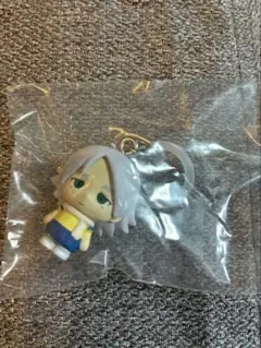 イナズマイレブン目印チャーム　フブキ
