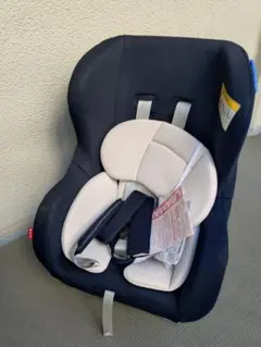 LEAMAN ソシエネディ ピピデビュー チャイルドシート 取扱説明書付き