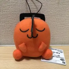 劇場版 チェンソーマン レゼ篇 コロンとおすわりぬいぐるみコレクション ポチタ