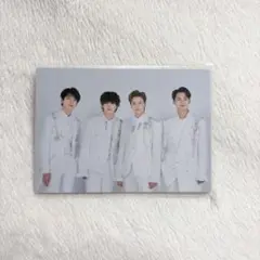 006 SEVENTEEN セブチ トレカ - メルカリ