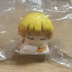 おねむたん 鬼滅の刃 拾弐ノ型 我妻善逸